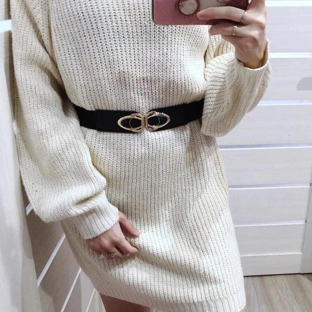 Belt Haute For Women Model Sacha by Zictor