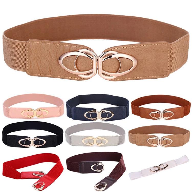 Belt Haute For Women Model Sacha by Zictor