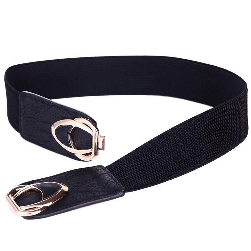 Belt Haute For Women Model Sacha by Zictor