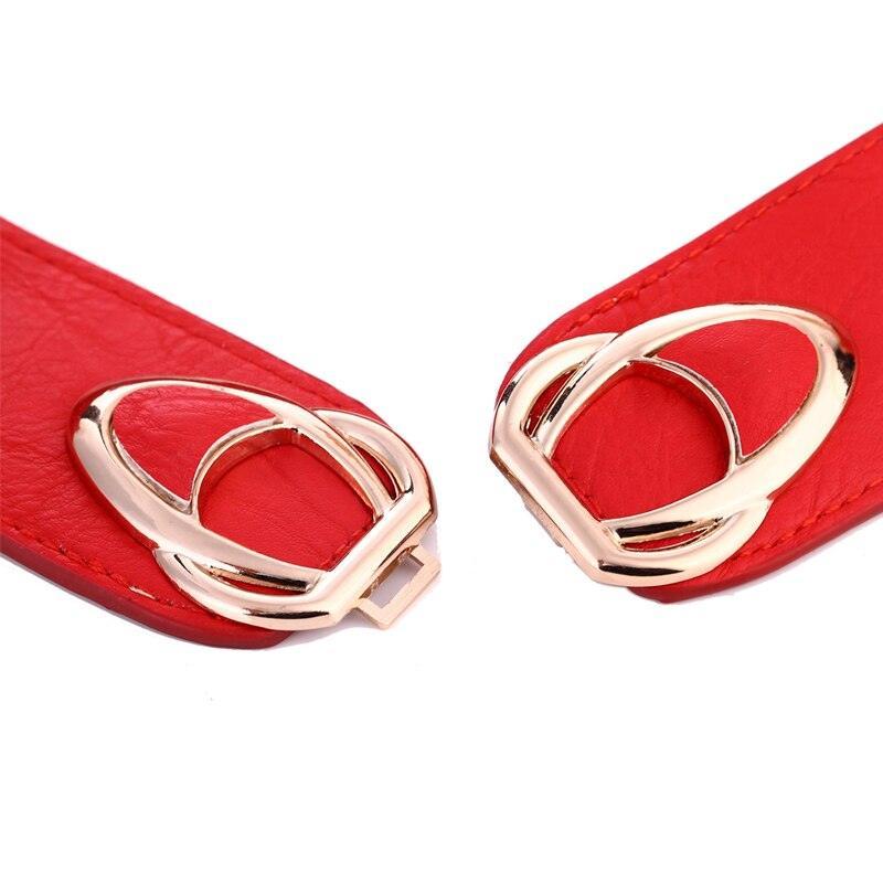 Belt Haute For Women Model Sacha by Zictor