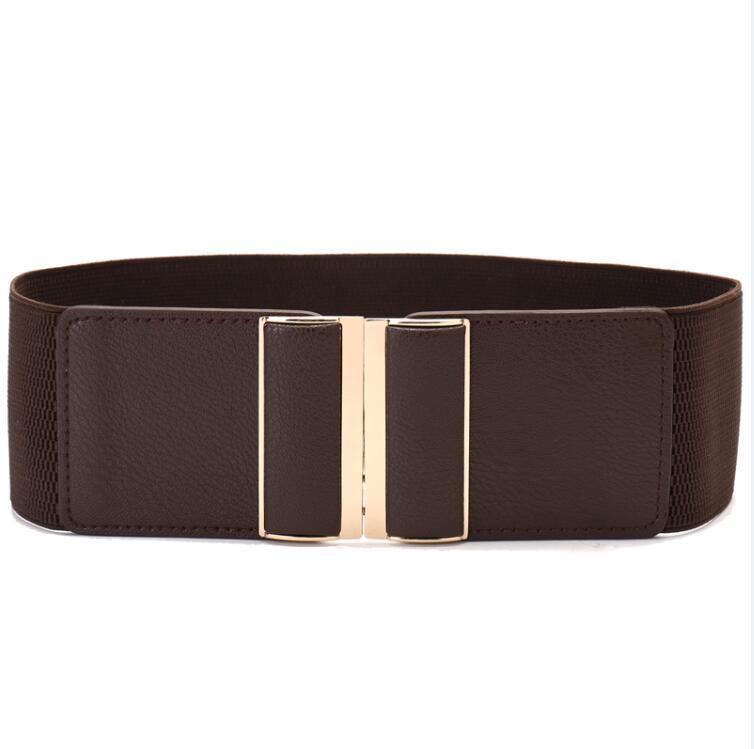 Belt elastic size haute, for women, model Navdeep - Zictor