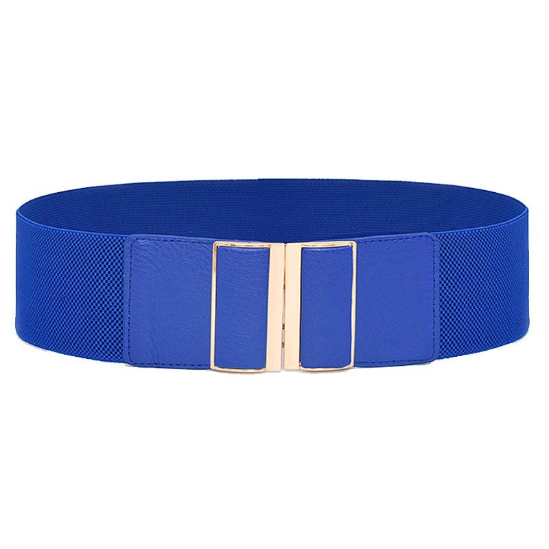 Belt elastic size haute, for women, model Navdeep - Zictor