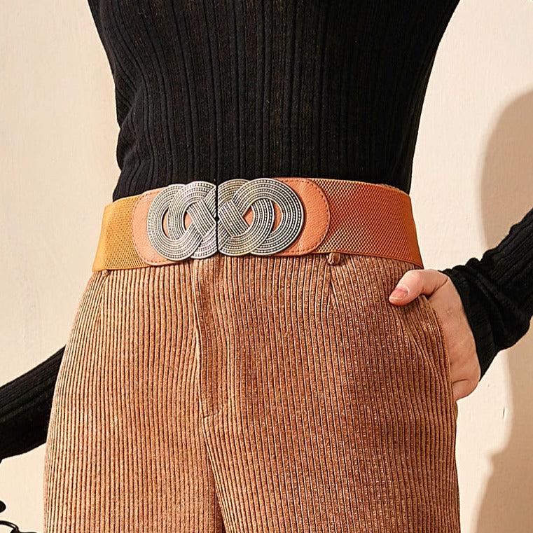Belt Size Haute For Women Model Talan by Zictor