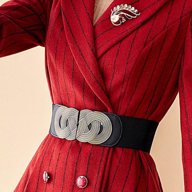 Belt Size Haute For Women Model Talan by Zictor
