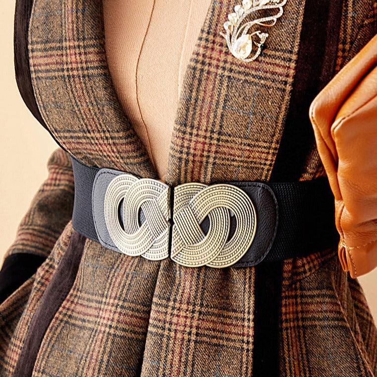 Belt Size Haute For Women Model Talan by Zictor
