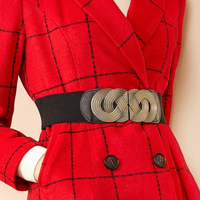 Belt Size Haute For Women Model Talan by Zictor