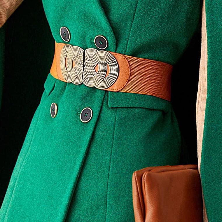 Belt Size Haute For Women Model Talan by Zictor