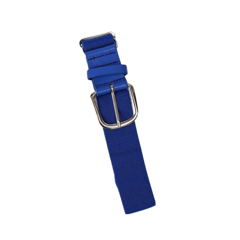 Belt elastic With Buckle Child, fille and garçon, model Ridge - Zictor