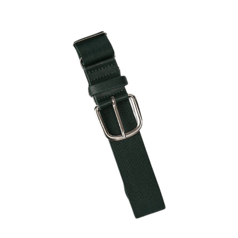 Belt elastic With Buckle Child, fille and garçon, model Ridge - Zictor