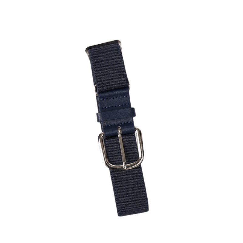 Belt elastic With Buckle Child, fille and garçon, model Ridge - Zictor