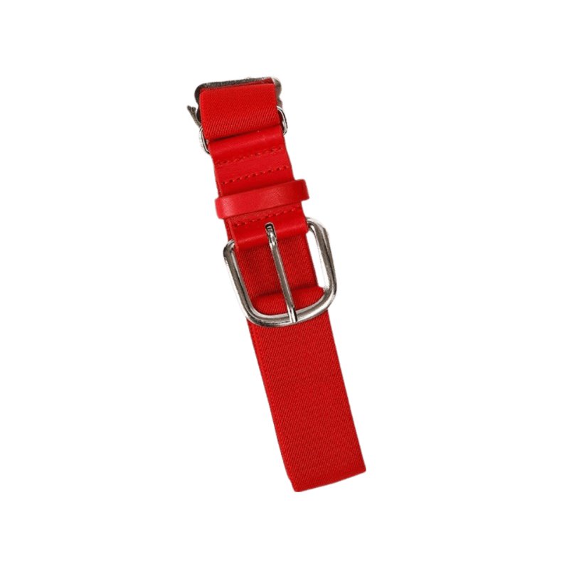 Belt elastic With Buckle Child, fille and garçon, model Ridge - Zictor
