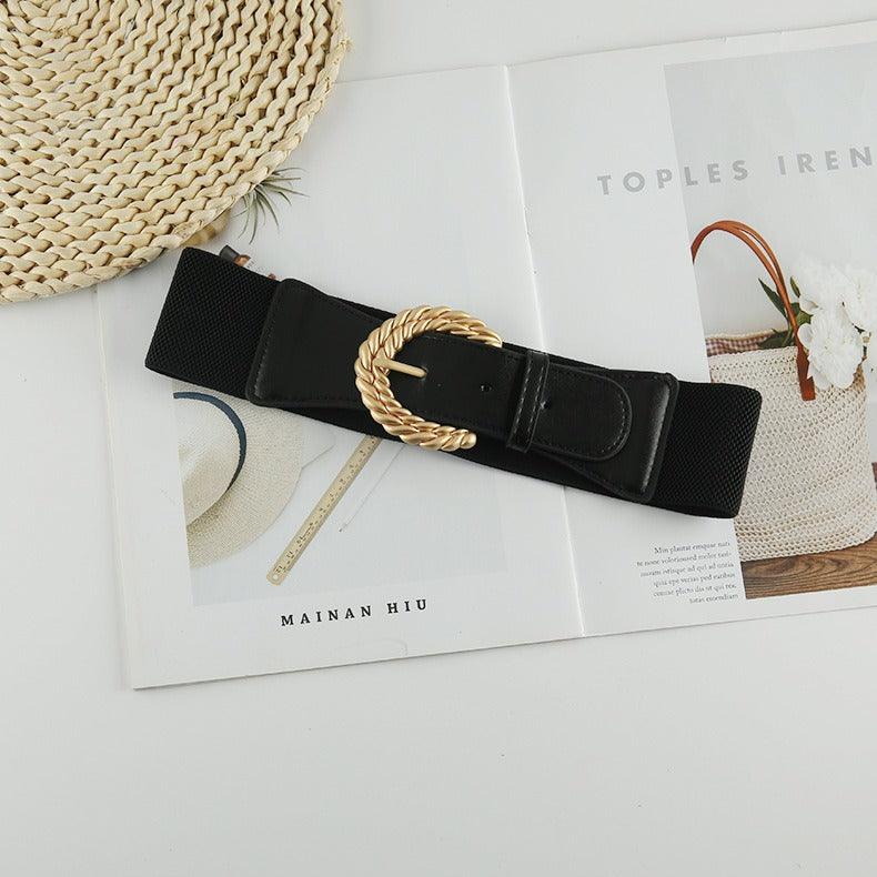 Belt Size Haute For Women Model Fisher by Zictor
