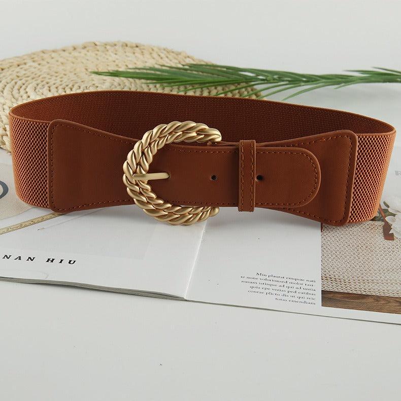 Belt Size Haute For Women Model Fisher by Zictor