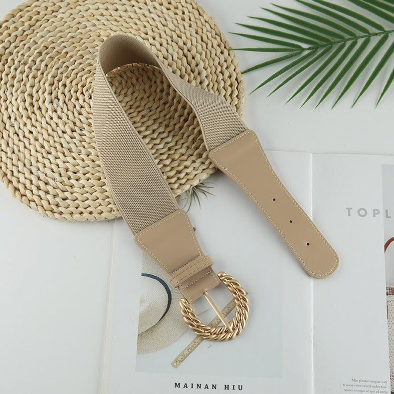 Belt Size Haute For Women Model Fisher by Zictor