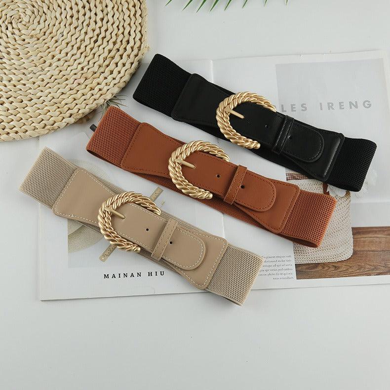 Belt Size Haute For Women Model Fisher by Zictor