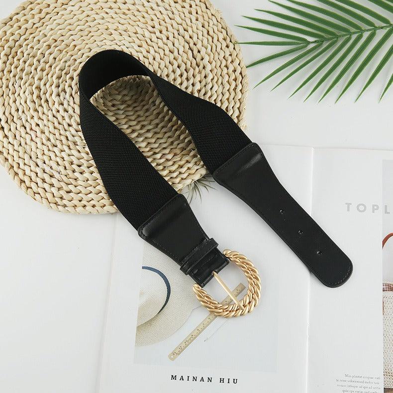 Belt Size Haute For Women Model Fisher by Zictor