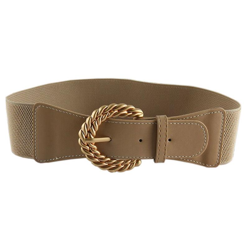 Belt Size Haute For Women Model Fisher by Zictor