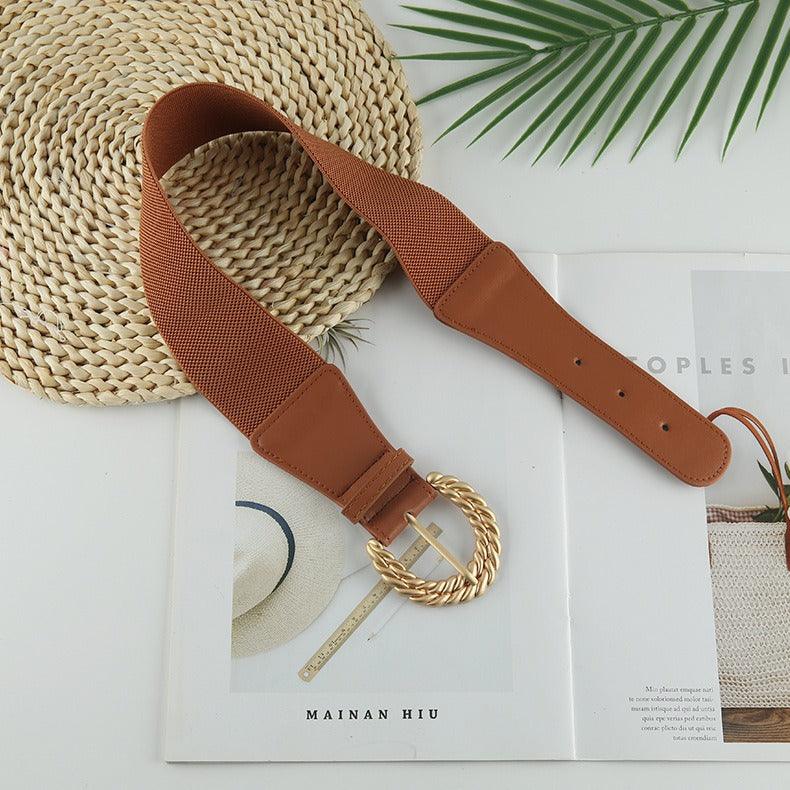 Belt Size Haute For Women Model Fisher by Zictor
