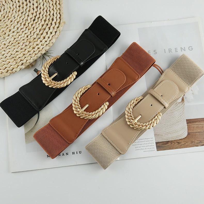 Belt Size Haute For Women Model Fisher by Zictor