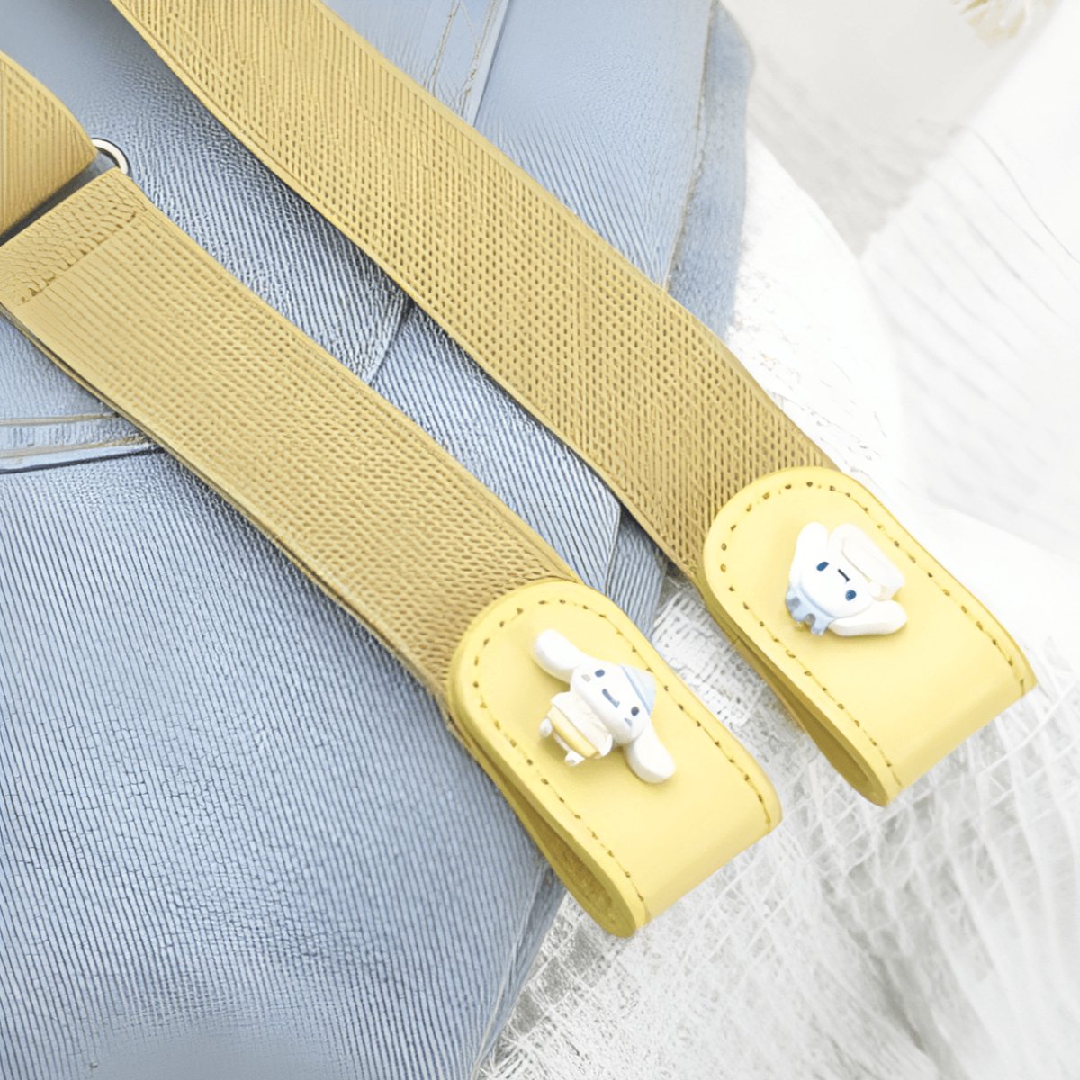 Belt Without Buckle Child TO Cartoon Fille And Garcon Model Chau by Zictor