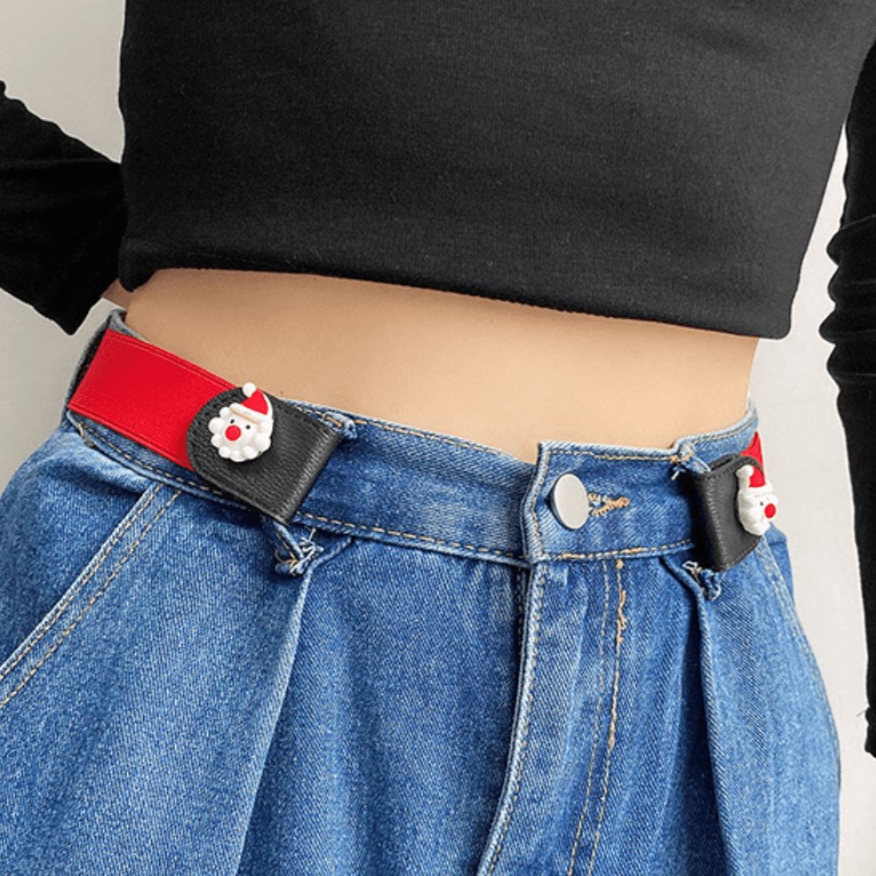Belt Without Buckle Child TO Cartoon Fille And Garcon Model Kim by Zictor