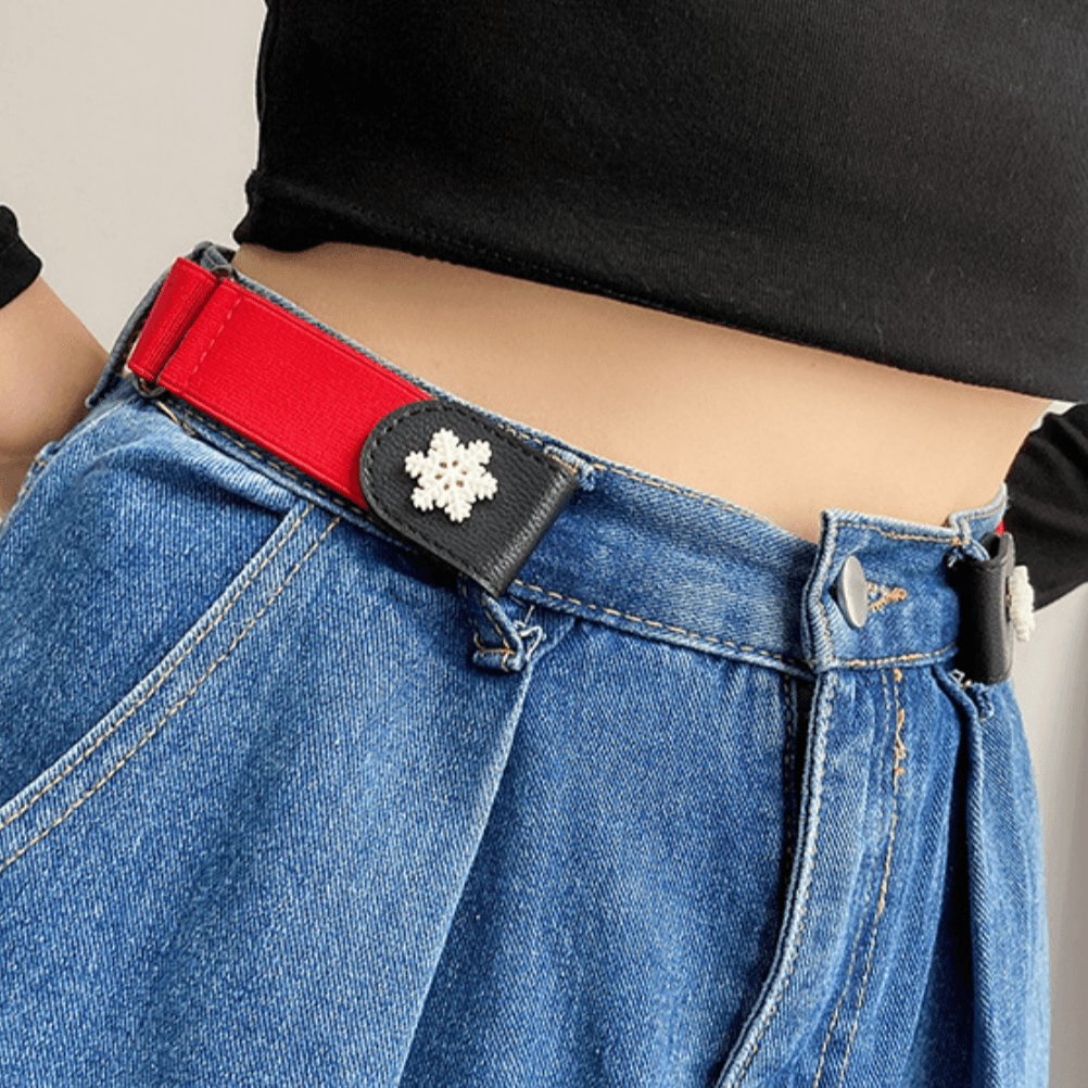 Belt Without Buckle Child TO Cartoon Fille And Garcon Model Kim by Zictor