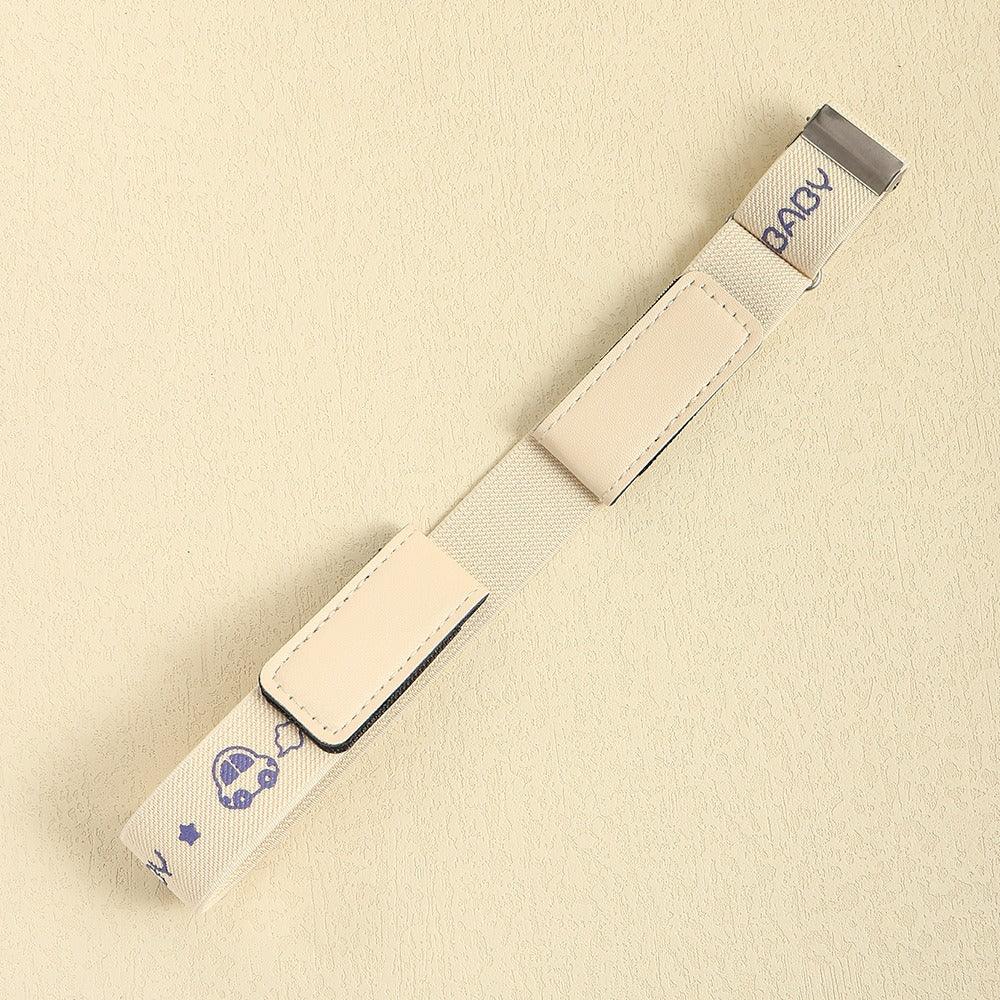 Belt Without Buckle For Bebe Model Satya by Zictor