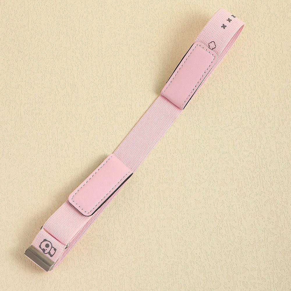 Belt Without Buckle For Bebe Model Satya by Zictor