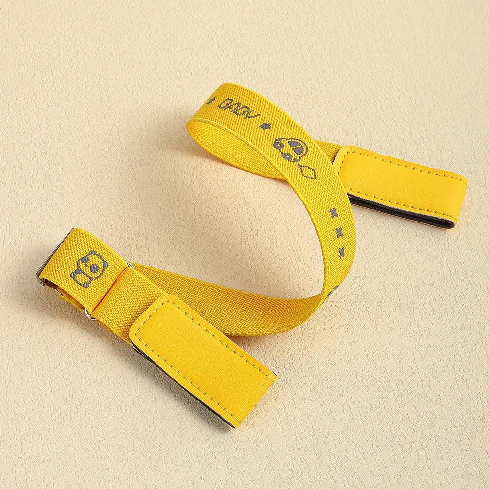 Belt Without Buckle For Bebe Model Satya by Zictor