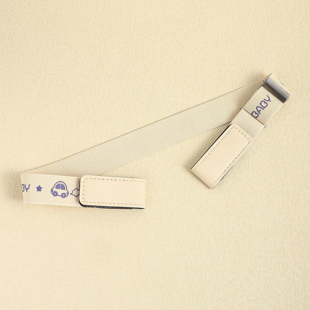 Belt Without Buckle For Bebe Model Satya by Zictor