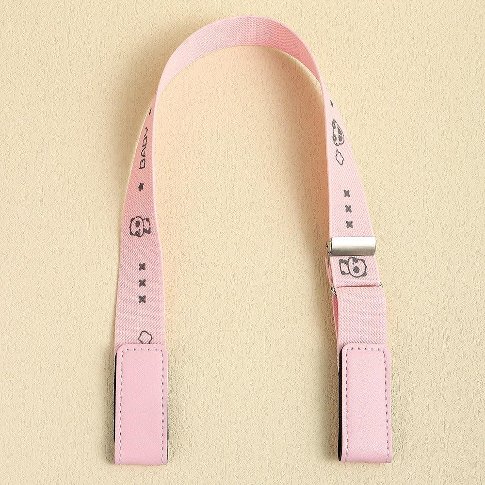 Belt Without Buckle For Bebe Model Satya by Zictor
