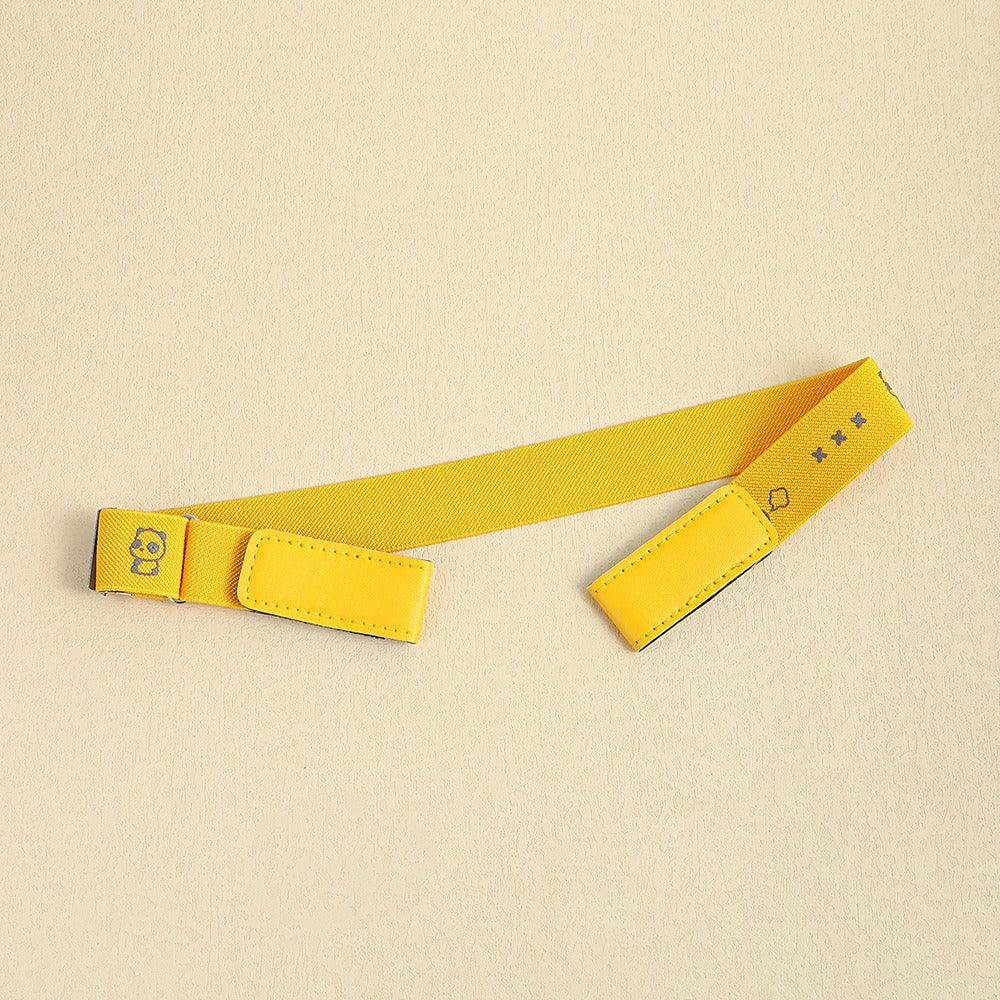 Belt Without Buckle For Bebe Model Satya by Zictor