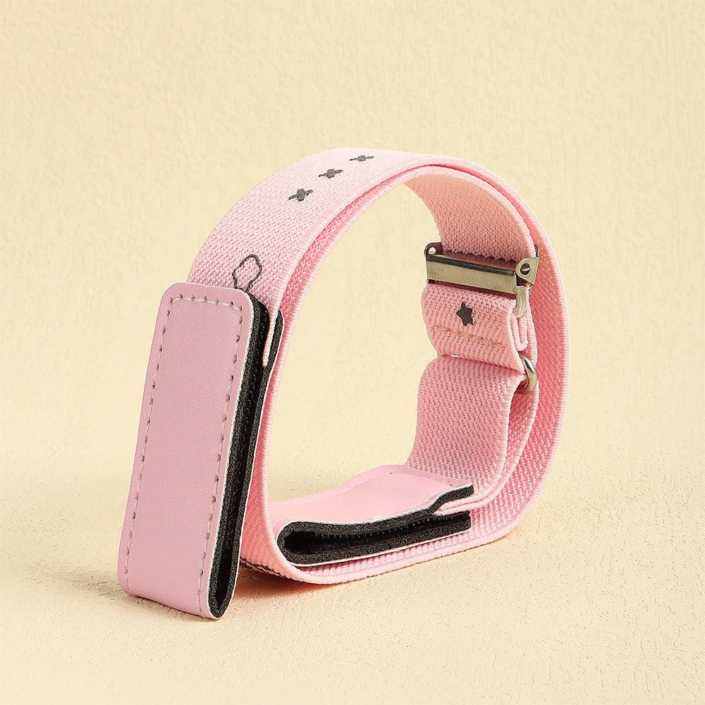 Belt Without Buckle For Bebe Model Satya by Zictor