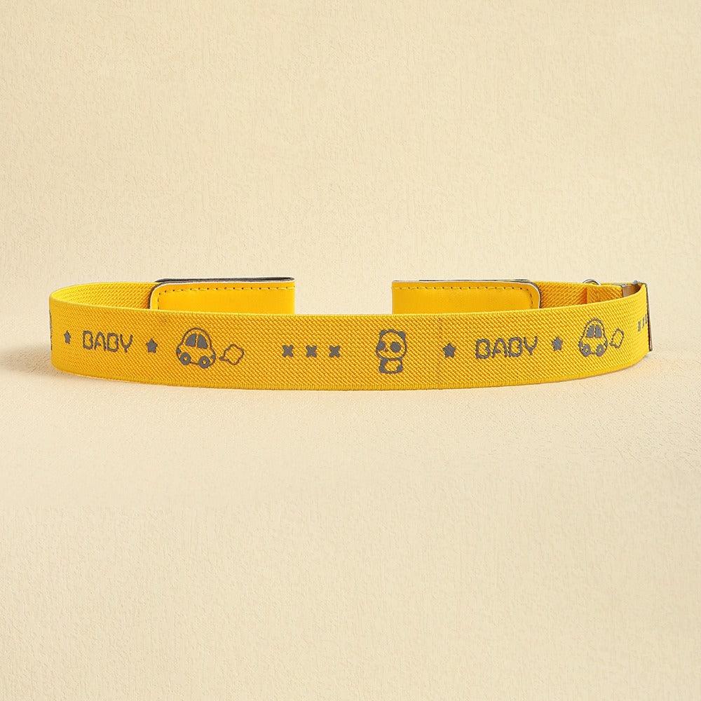 Belt Without Buckle For Bebe Model Satya by Zictor