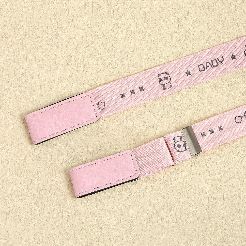 Belt Without Buckle For Bebe Model Satya by Zictor