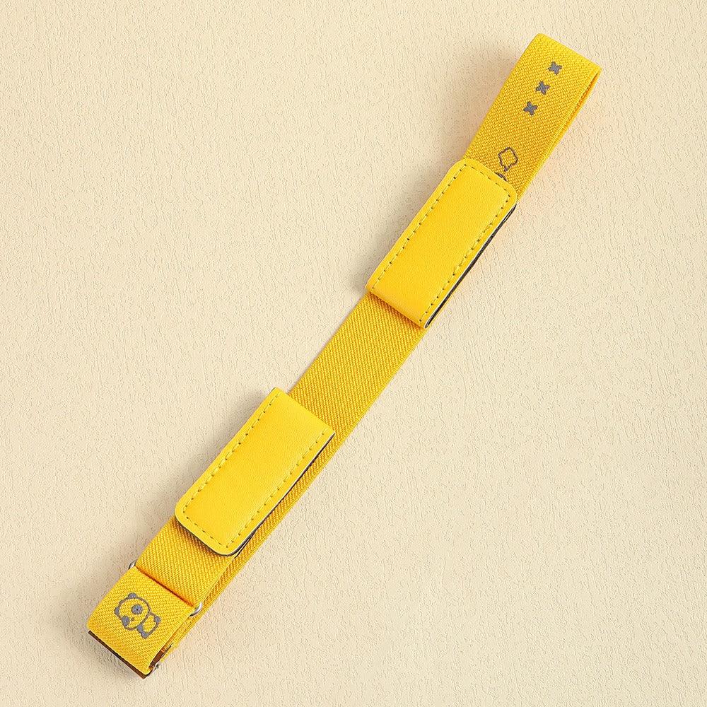 Belt Without Buckle For Bebe Model Satya by Zictor
