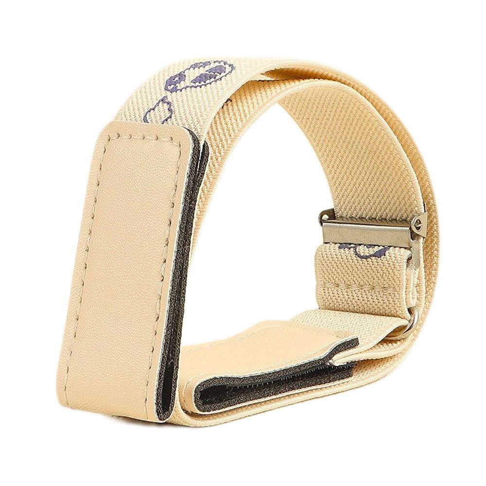 Belt Without Buckle For Bebe Model Satya by Zictor