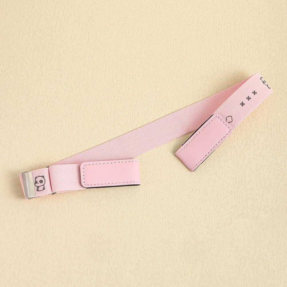 Belt Without Buckle For Bebe Model Satya by Zictor