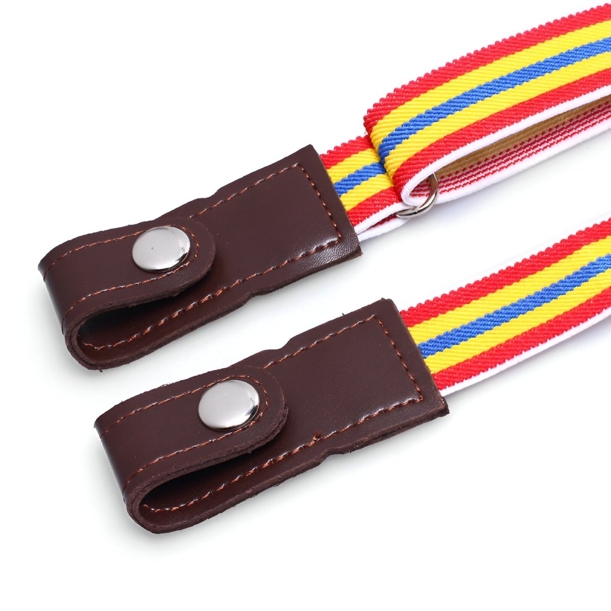 Belt Without Buckle For Child Fille And Garcon Model Baran by Zictor