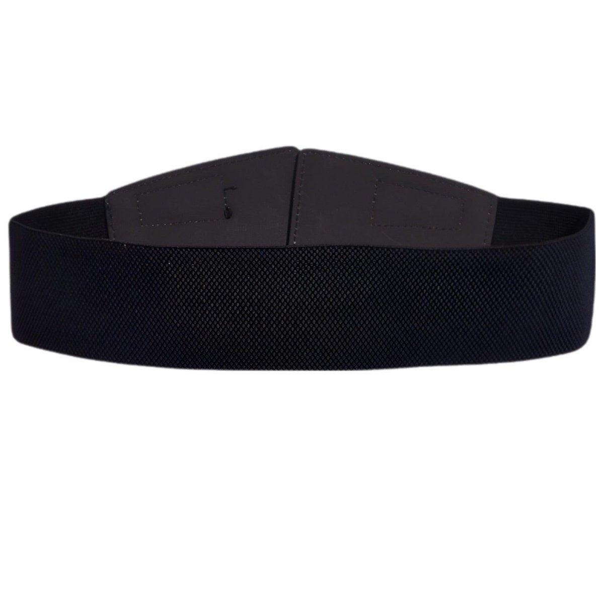 Belt Wide Xxl TO Double Buckles And Cordelettes Model Averyy by Zictor