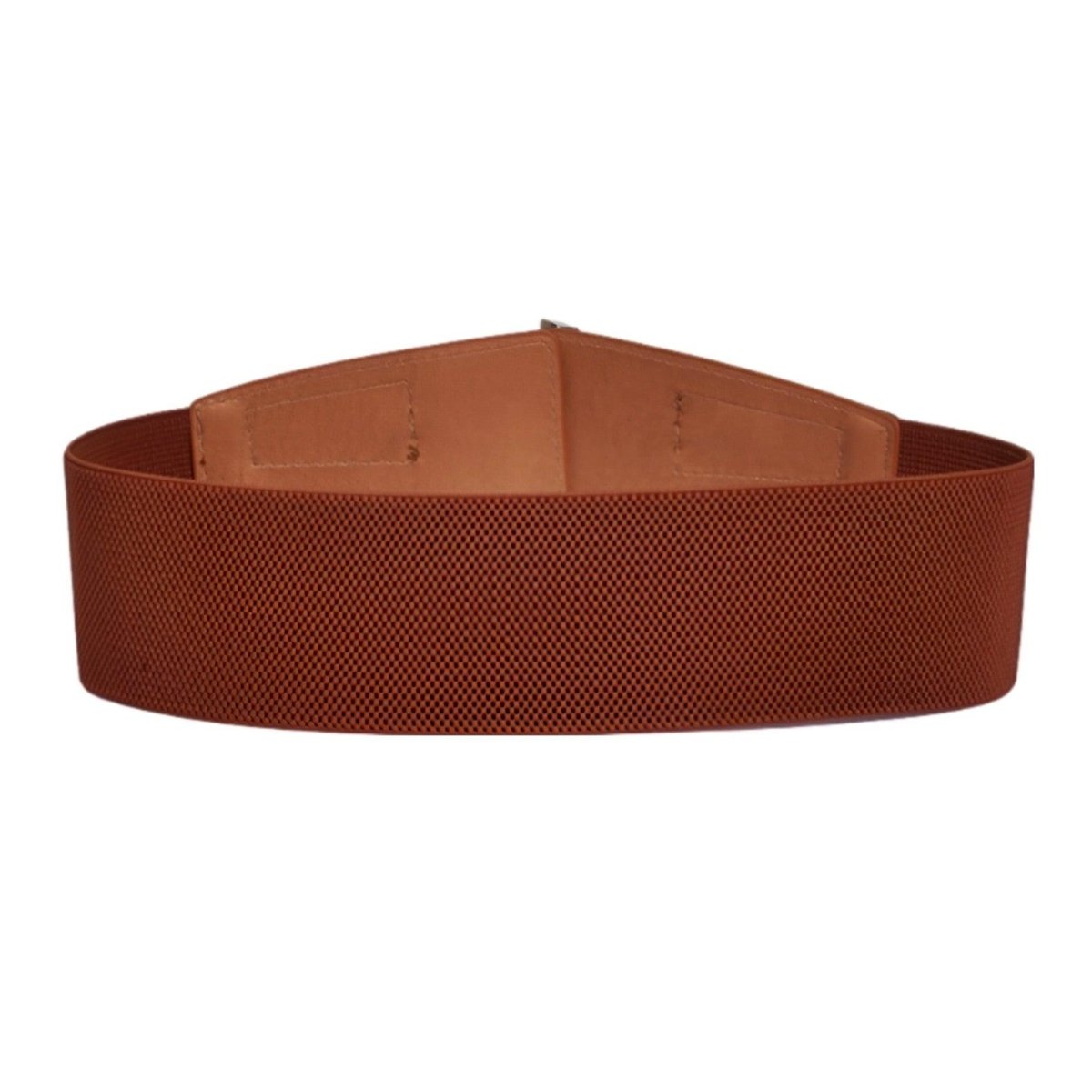 Belt Wide Xxl TO Double Buckles And Cordelettes Model Averyy by Zictor