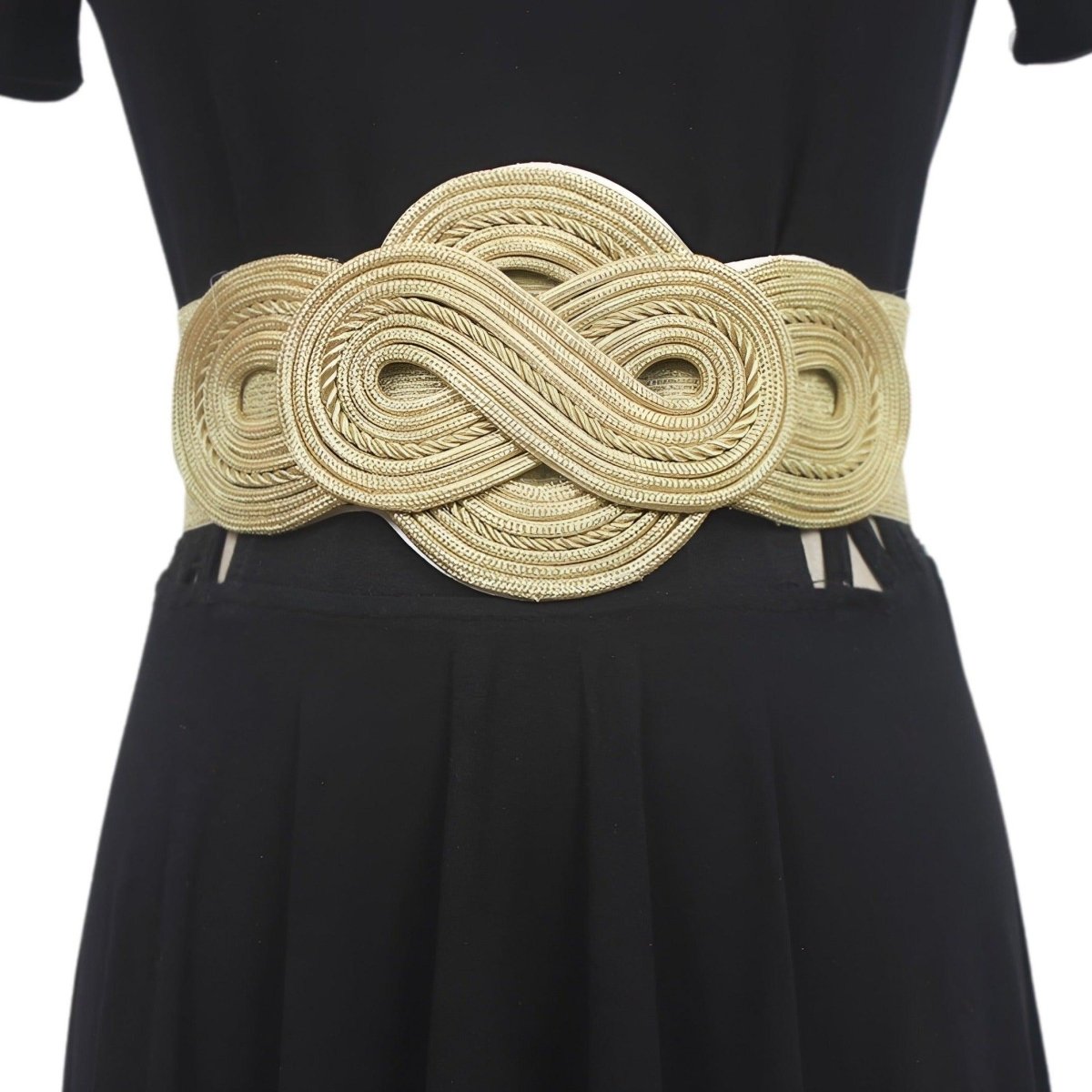 Belt Wide Xxl TO Forme Geometrique Model Neo by Zictor