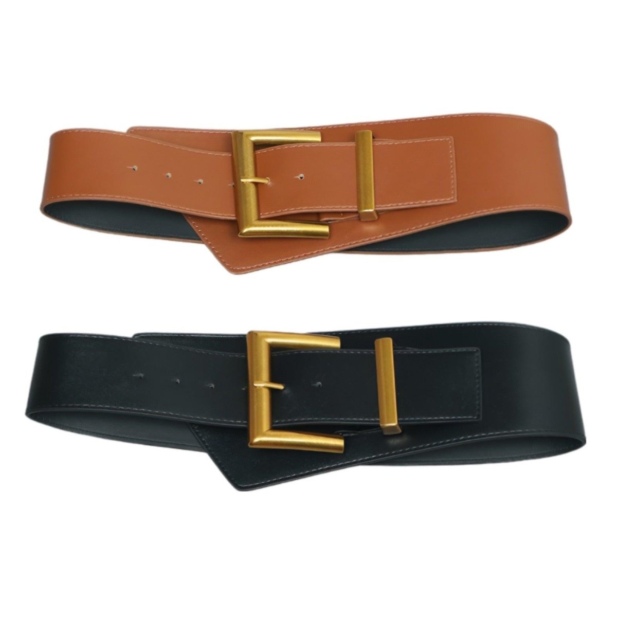 Belt Wide Xxl TO Large Strap Model Sachao by Zictor