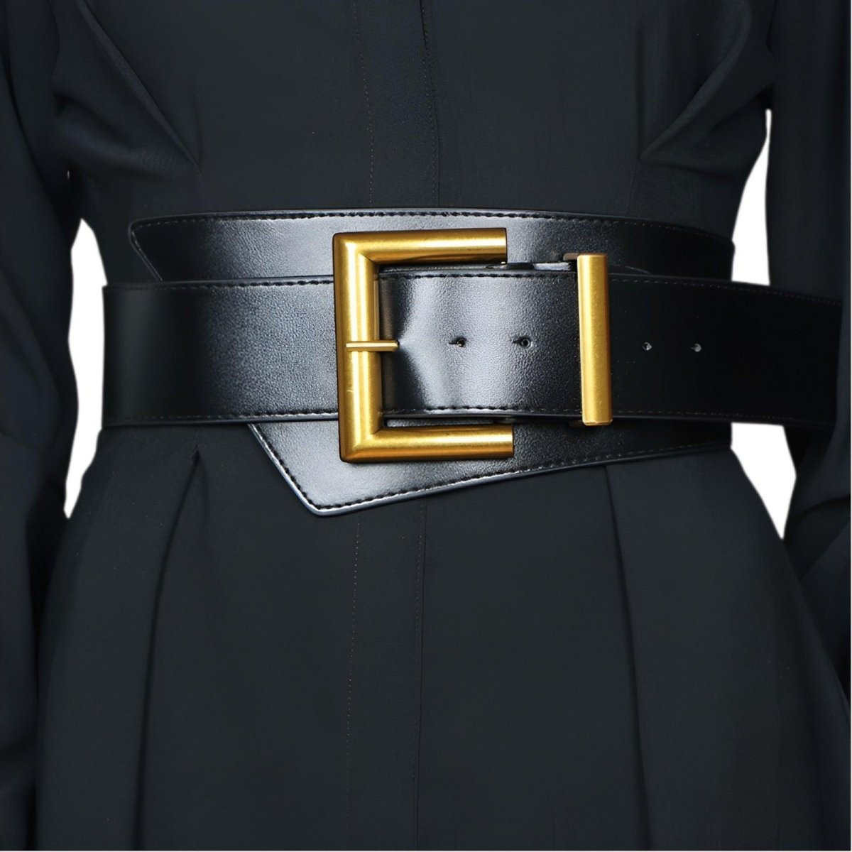 Belt Wide Xxl TO Large Strap Model Sachao by Zictor
