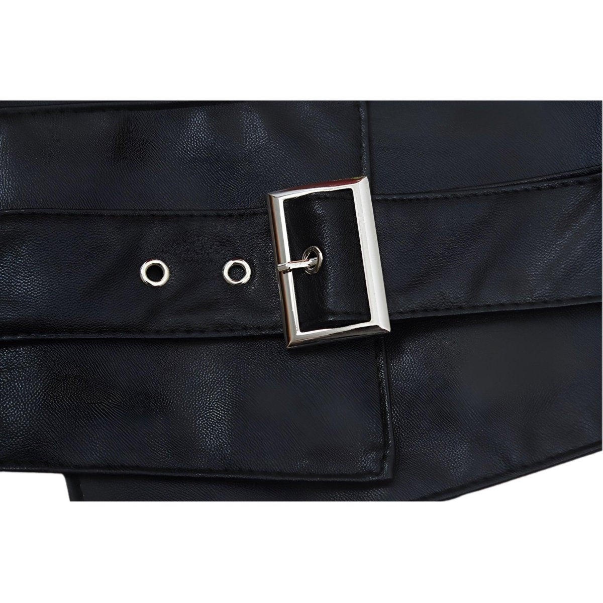 Belt Wide Xxl TO Large Surface Model Oaklyn by Zictor