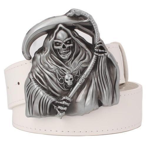 Belt Faucheuse for Women ou Men, model Sutten - Zictor