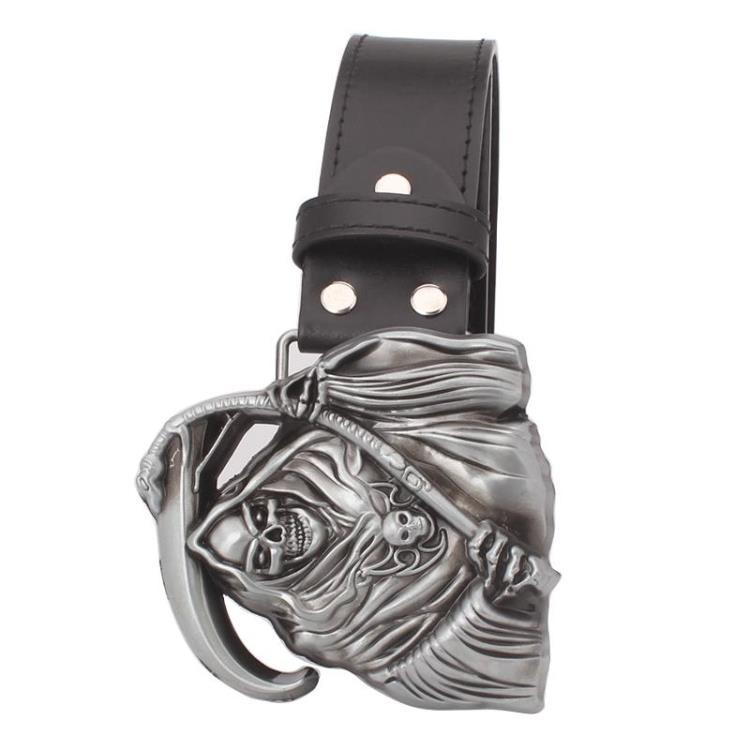 Belt For Women Ou Men Model Sutten by Zictor