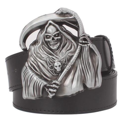 Belt Faucheuse for Women ou Men, model Sutten - Zictor