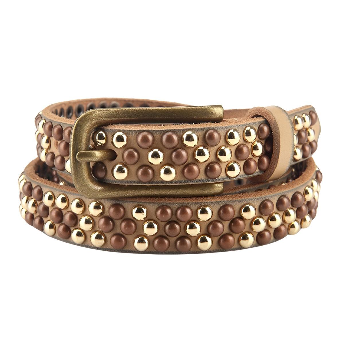 Belt For Women Model Terri by Zictor