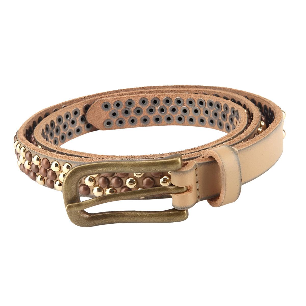 Belt For Women Model Terri by Zictor